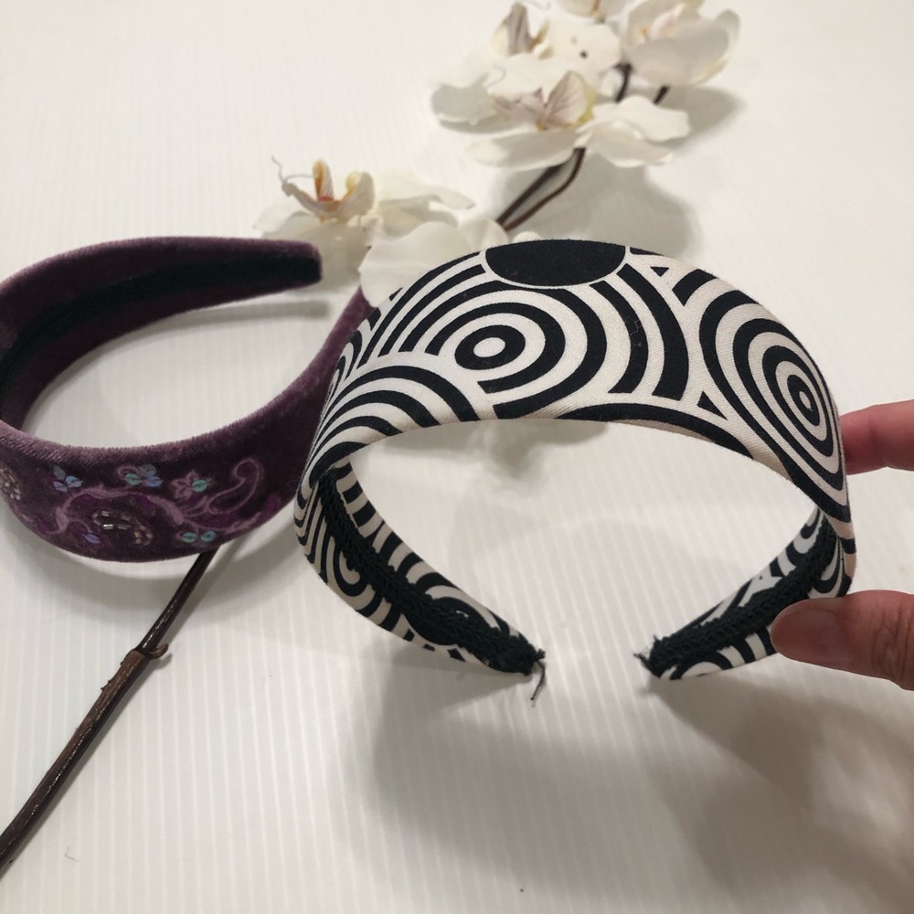 Headband - Picture 6 of 8